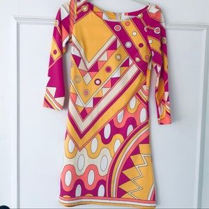 NWT Sold Out Julie Brown Dress